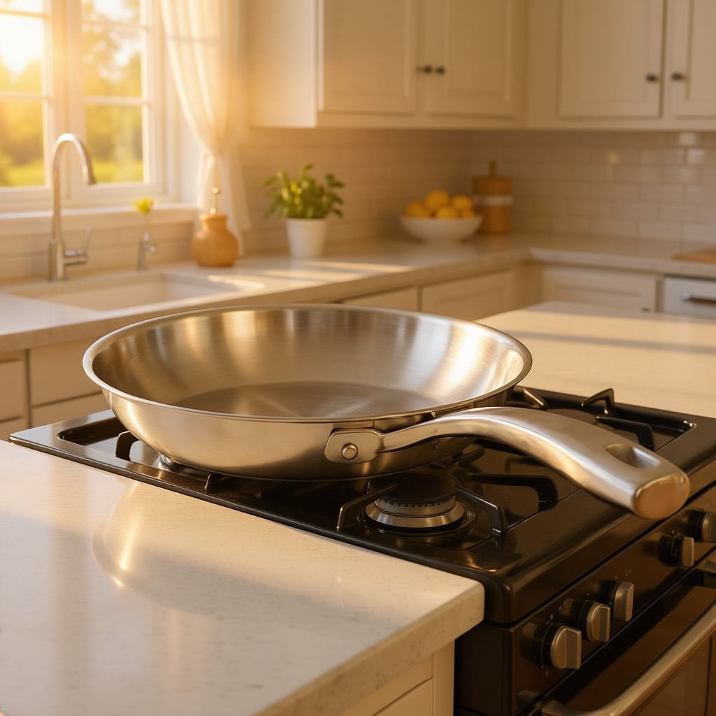 Florida hero cookware image