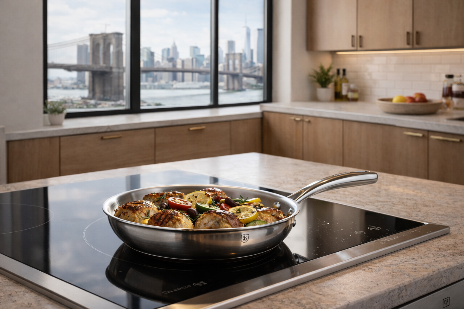 New York lifestyle image