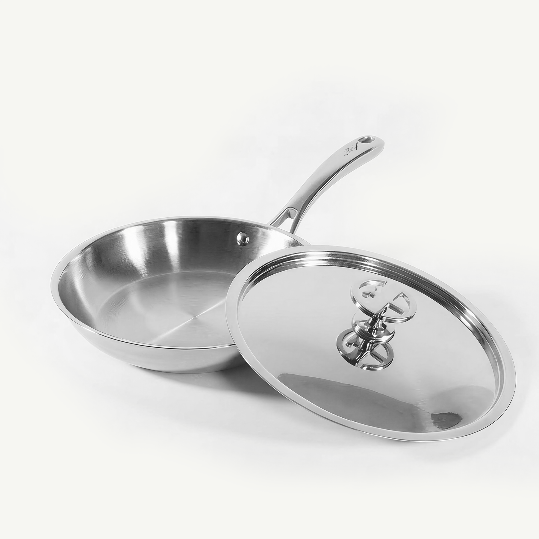 Texas hero cookware image