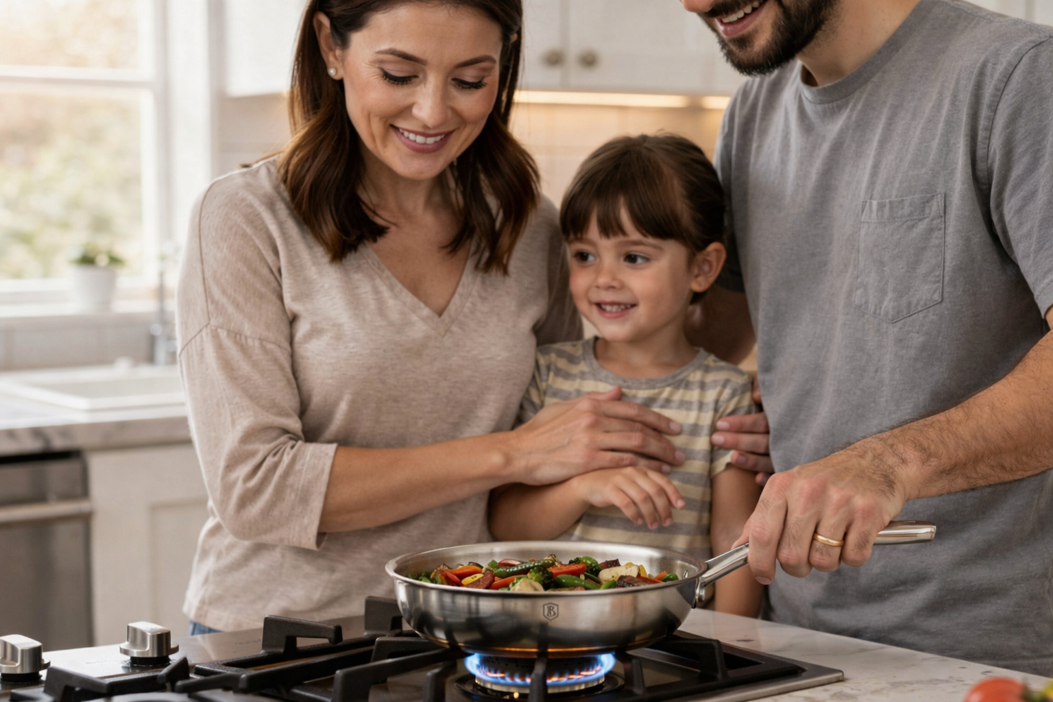 Texas lifestyle image