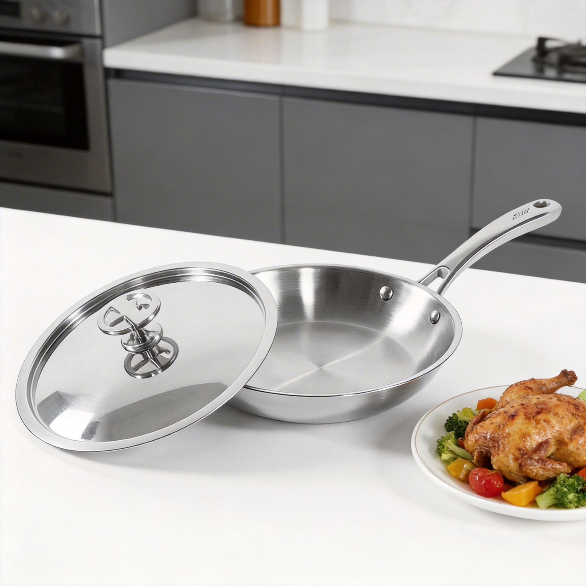 Lifestyle scene image